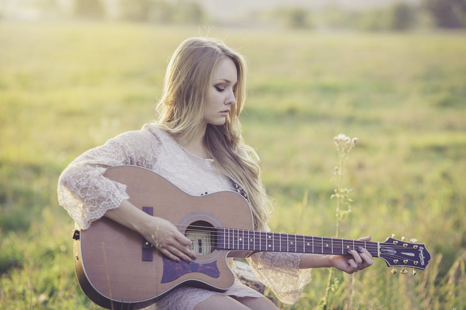 Cexabue Guitar Collection